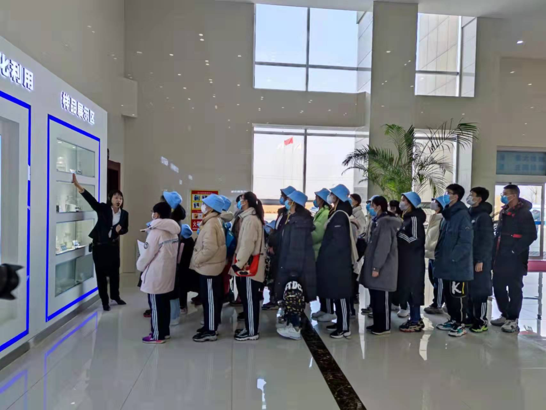 墾利學校聯(lián)合組織開展的行知小隊“垃圾去哪兒”研學活動圓滿結(jié)束(圖2) 墾利學校聯(lián)合組織開展的行知小隊“垃圾去哪兒”研學活動圓滿結(jié)束(圖2)